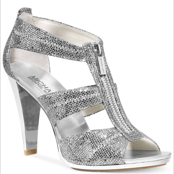 Michael Kors Shoes - Michael Kors Heels